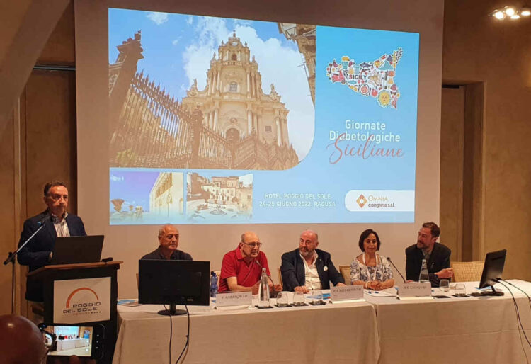 Federazione Diabete Sicilia, eletto nuovo presidente