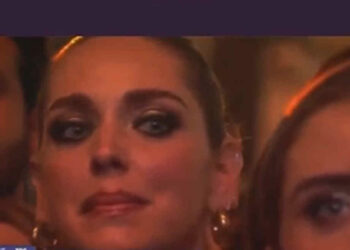 Ferragni a Fedez su Instagram: sono orgogliosa di te, è stata la tua rivincita VIDEO