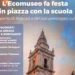 Festa dell'Ecomuseo Carat con le scuole a Ragusa