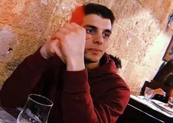 Fidanzati uccisi, De Marco condannato all'ergastolo