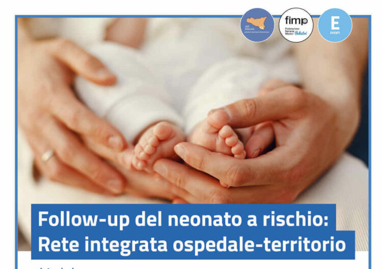 Follow-up del neonato a rischio a Ragusa