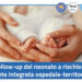 Follow-up del neonato a rischio a Ragusa