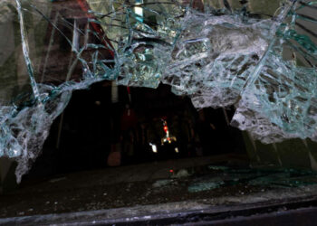 Scicli, ladri in azione: furti e spaccate