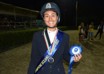 Ragusa, Gaia Barone sarà premiata al Comune