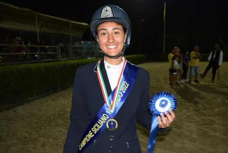 Ragusa, Gaia Barone sarà premiata al Comune