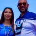 Ragusa, Giorgia Piccione campionessa regionale salto triplo e in lungo