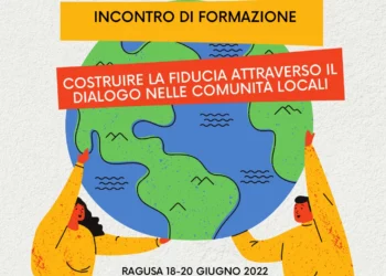 Giornata Mondiale del Rifugiato 2022 a Ragusa
