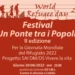 Giornata Internazionale del rifugiato a Ragusa