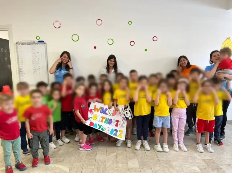Giornata mondiale di Ortottica a Ragusa: oggi 6 giugno