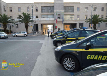 Guardia di Finanza Ragusa, il bilancio di un anno: dalla droga ai sequestri patrimoniali