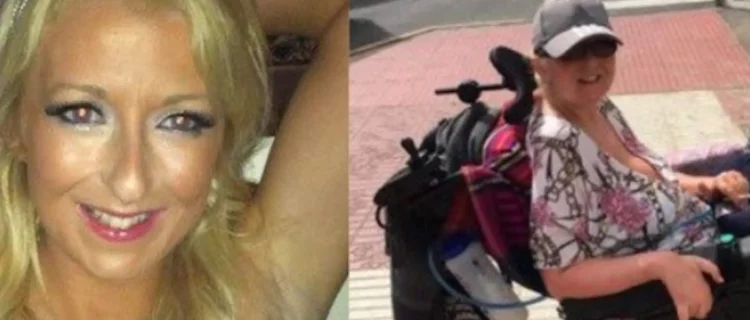 I crampi al pollice e poi la scoperta di avere una malattia incurabile: solo 6 mesi di vita