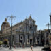 I funerali della piccola Elena Del Pozzo a Catania: uccisa con 11 coltellate