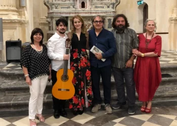 Realtà silenti, mostra unica a Ragusa Ibla