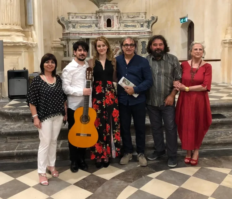 Realtà silenti, mostra unica a Ragusa Ibla