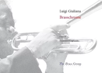 Il Brass Group a Una Marina di Libri 2022