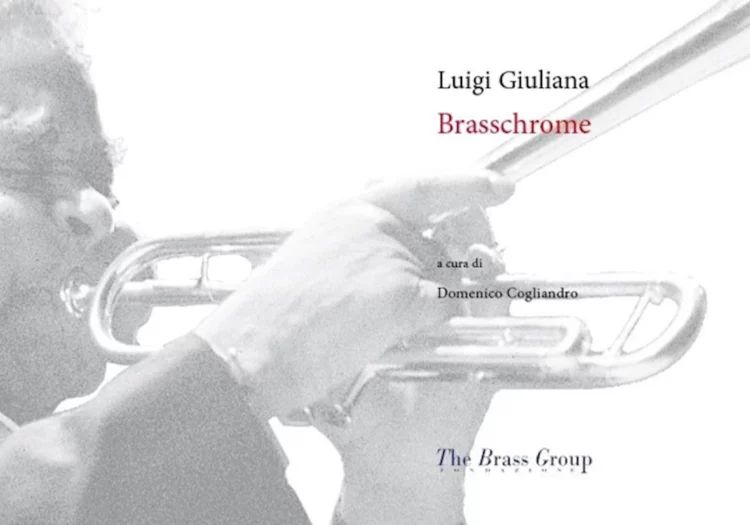 Il Brass Group a Una Marina di Libri 2022