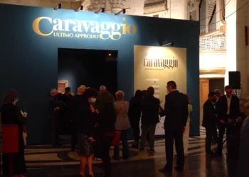 Il Caravaggio a Ragusa è di Caravaggio