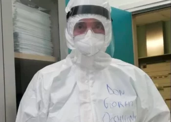 Pastorale della Salute Ragusa: la sindrome da Burnout brucia le risorse degli operatori sanitari