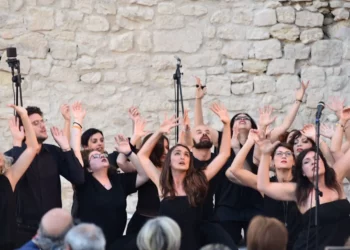 Il mito e la tragedia greca rivivono a Ragusa Ibla