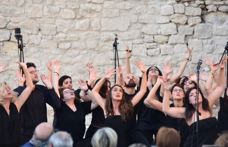 Il mito e la tragedia greca rivivono a Ragusa Ibla