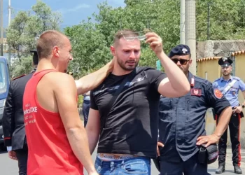 Il papà di Elena del Pozzo uccisa dalla madre: nessun raptus! L'ha presa dall'asilo un'ora prima perchè...