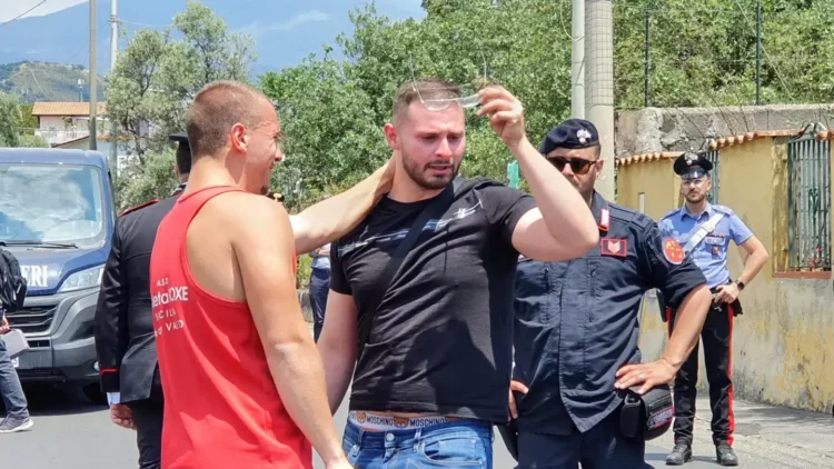 Il papà di Elena del Pozzo uccisa dalla madre: nessun raptus! L'ha presa dall'asilo un'ora prima perchè...