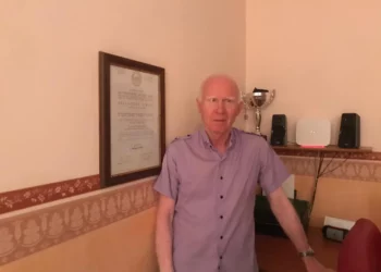 Uici Ragusa, campagna per dono 5x1000