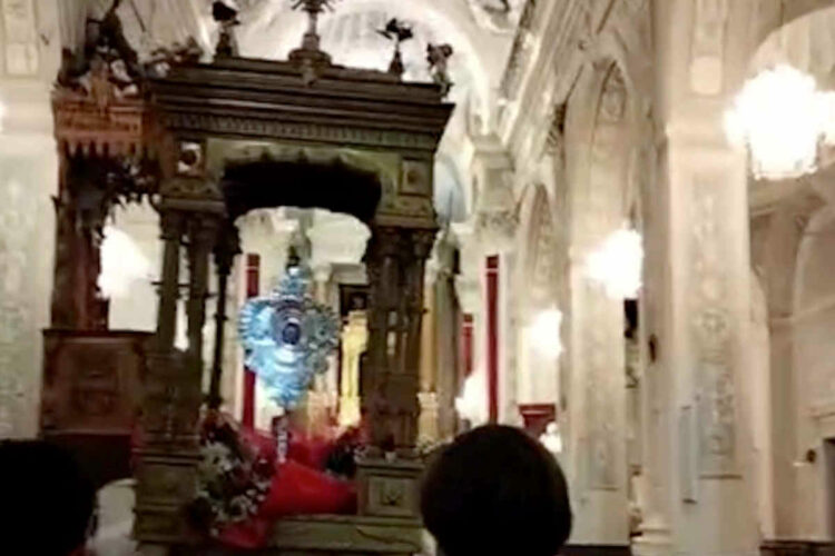 Monterosso Almo, solenni festeggiamenti per San Giovanni Battista
