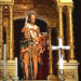 Monterosso Almo, fasi clou per San Giovanni Battista