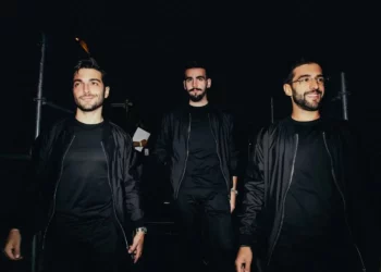 Il Volo in concerto al Teatro Antico di Taormina