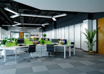 Illuminare gli uffici con il led: tutti i buoni motivi per farlo