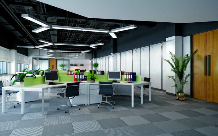 Illuminare gli uffici con il led: tutti i buoni motivi per farlo