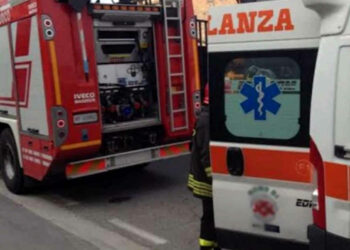 Incidente a Chiaramonte Gulfi, scontro tra due auto