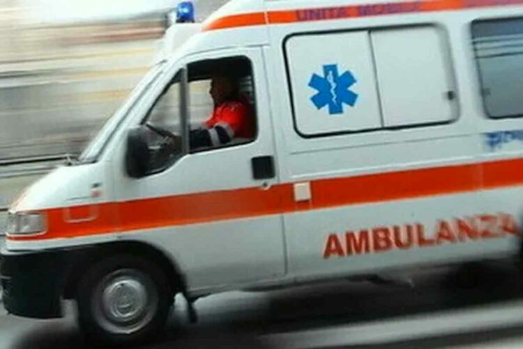 Incidente sulla Ispica-Santa Maria del Focallo