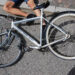 Incidente sulla Modica-Rosolini: auto contro bici