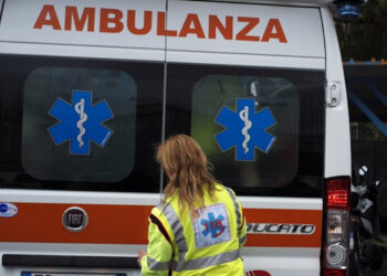 Incidenti stradali, 2 morti e 2 feriti a Catania
