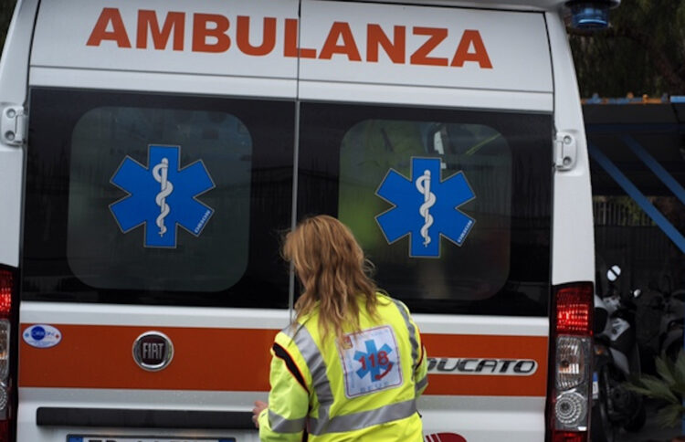 Incidenti stradali, 2 morti e 2 feriti a Catania