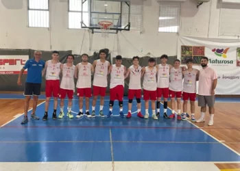 L’Olympia Basket Comiso Under 19 esce sconfitta al Paladavolos