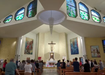 Tredicina a Sant'Antonio a Comiso