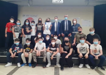 Ragusa, concluso il progetto “rapporto uomo-donna nel corso della storia”