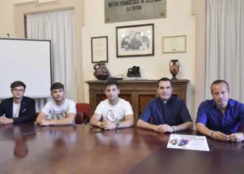 Platani in festa: tutto pronto a Ragusa