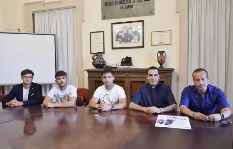 Platani in festa: tutto pronto a Ragusa