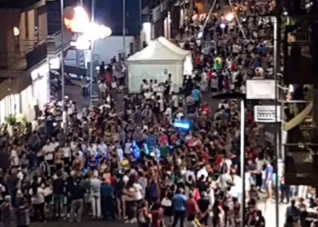 Platani in festa torna a Ragusa