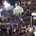 Platani in festa torna a Ragusa