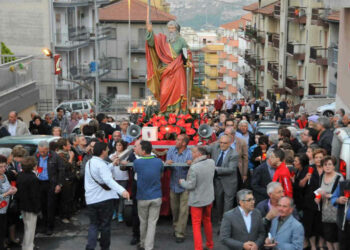 San Paolo Apostolo a Ragusa, al via festeggiamenti