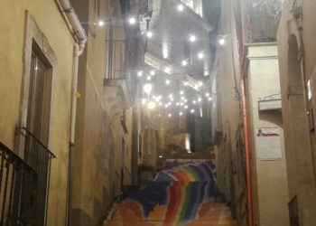 San Giovanni Battista, inaugurata a Chiaramonte Gulfi