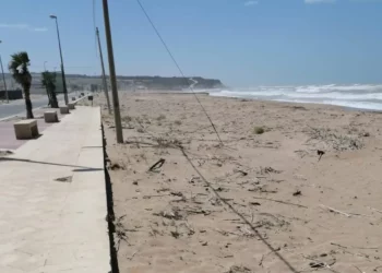 Spiaggia di Cammarana a Scoglitti, Pelligra: mancano servizi e passerella per disabili