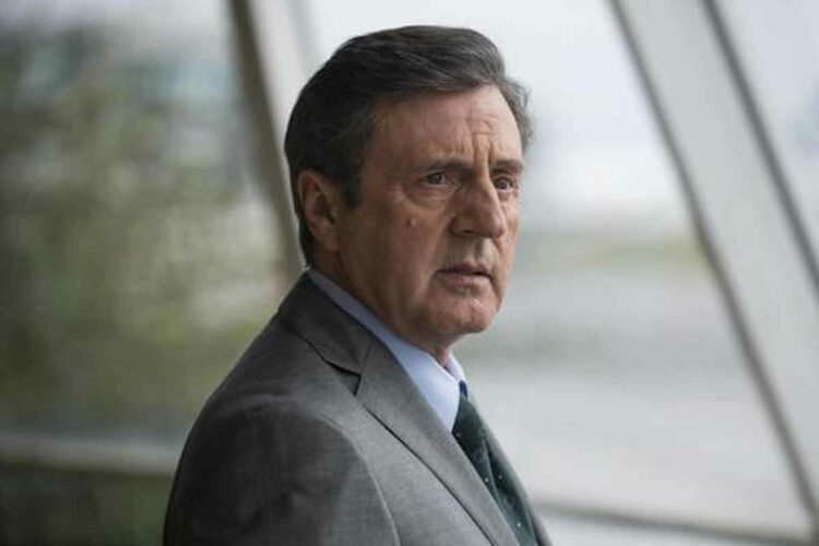 Orologio da 39 mila euro scippatto all'attore Daniel Auteuil