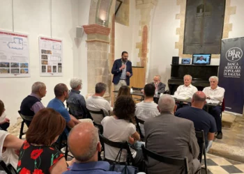 Legge su Ibla, dopo 40 anni confronto e dibattito