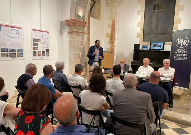Legge su Ibla, dopo 40 anni confronto e dibattito